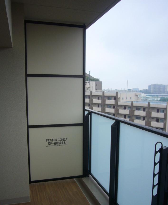 ビートレス隔板/隔板/公用隔板