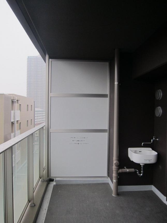 ビートレス隔板/隔板/公用隔板