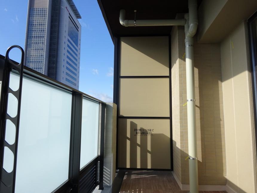 ビートレス隔板/隔板/公用隔板