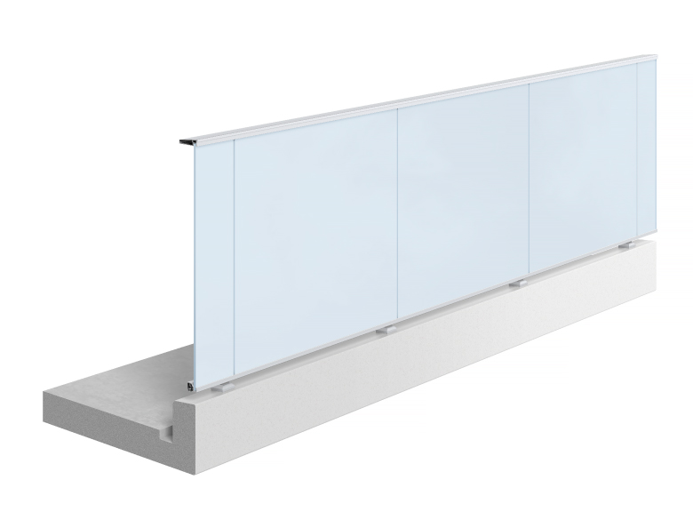 ViewX MF 二辺支持タイプ