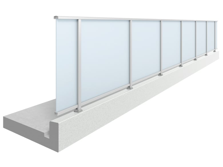 Forte VI 芯納まりインセットタイプ