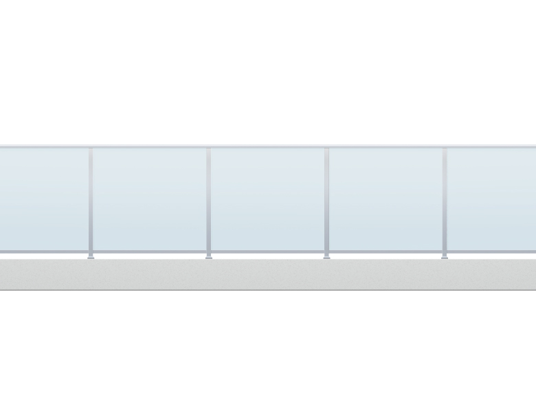 Forte VI 芯納まりインセットタイプ