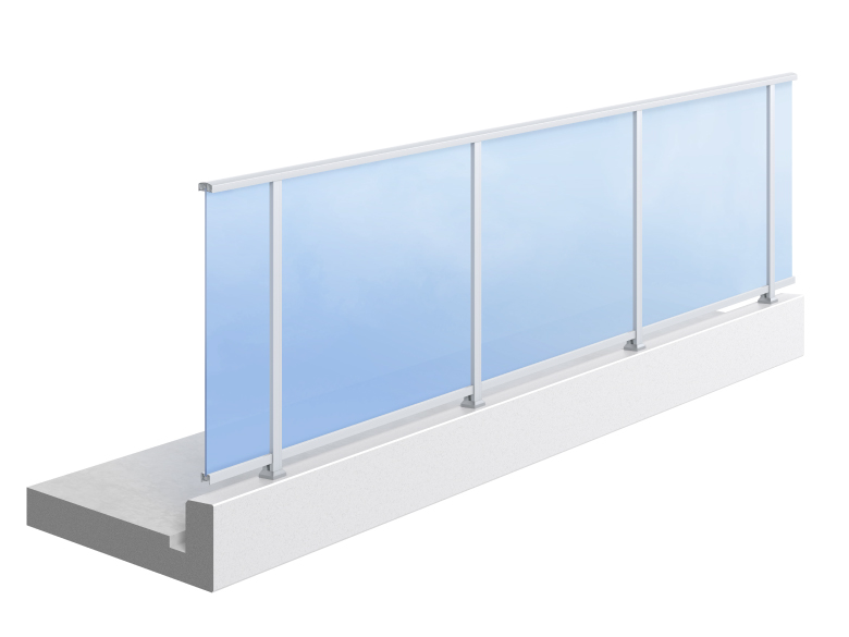 Forte VI 芯納まりインセットタイプ