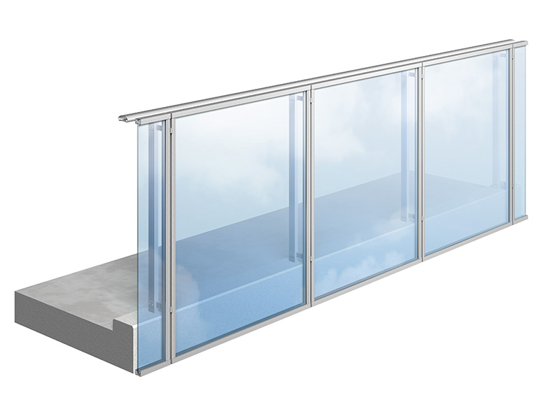 ViewX/Forte MirageLight スライドタイプ