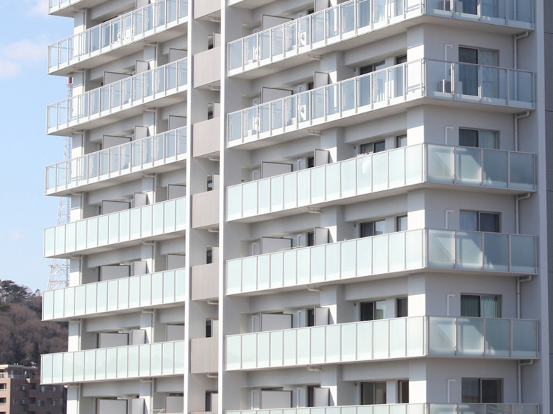 ViewX/Forte MirageLight スライドタイプ