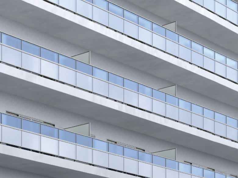 ViewX/Forte M3 セパレートタイプ