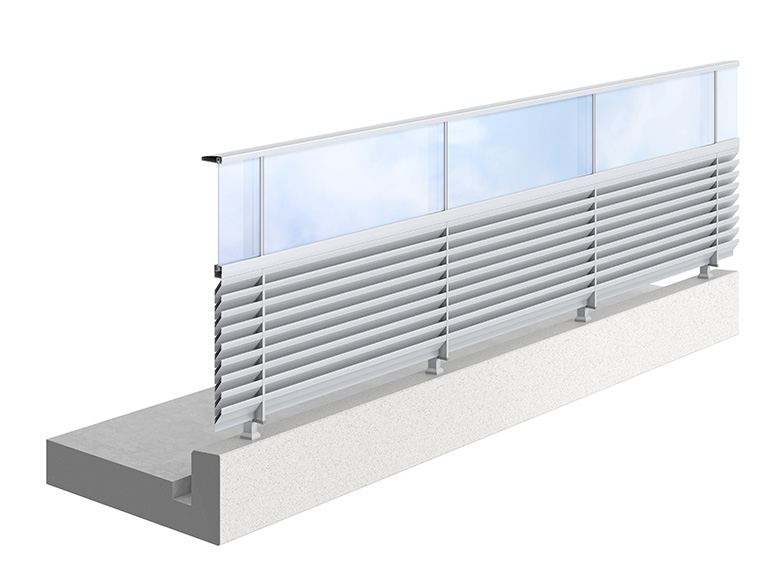 ViewX/Forte M3 セパレートタイプ
