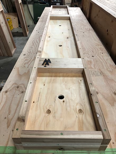 多機能真壁耐力パネル「タフボード」/株式会社ビスダックジャパン