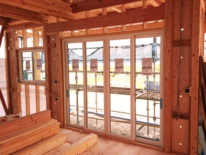 多機能真壁耐力パネル「タフボード」/株式会社ビスダックジャパン