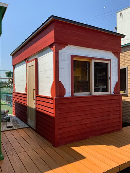 レブユニット/株式会社ビスダックジャパン