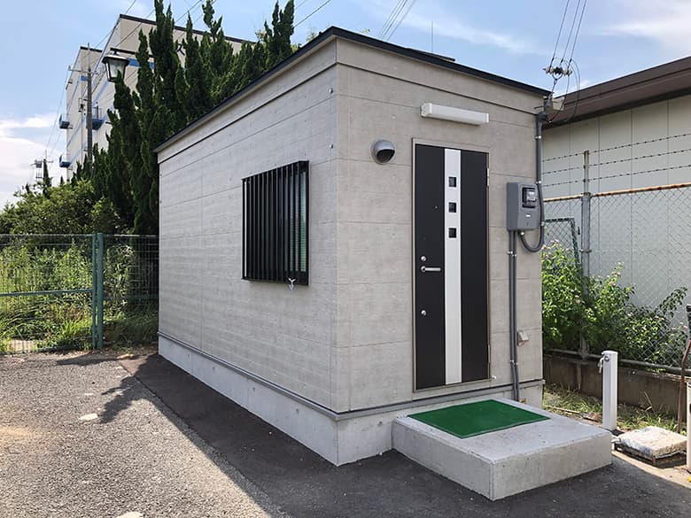 レブユニット/株式会社ビスダックジャパン