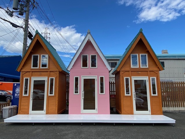 こあきんどレブユニット/株式会社ビスダックジャパン