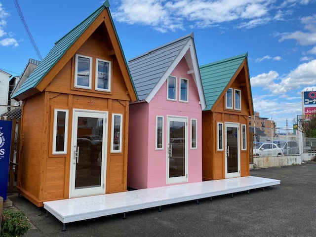 こあきんどレブユニット/株式会社ビスダックジャパン