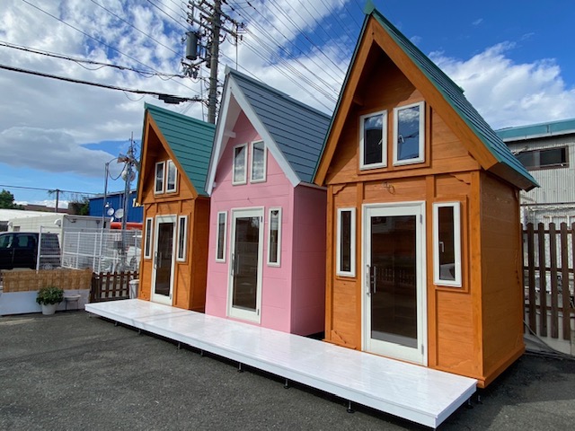 こあきんどレブユニット/株式会社ビスダックジャパン