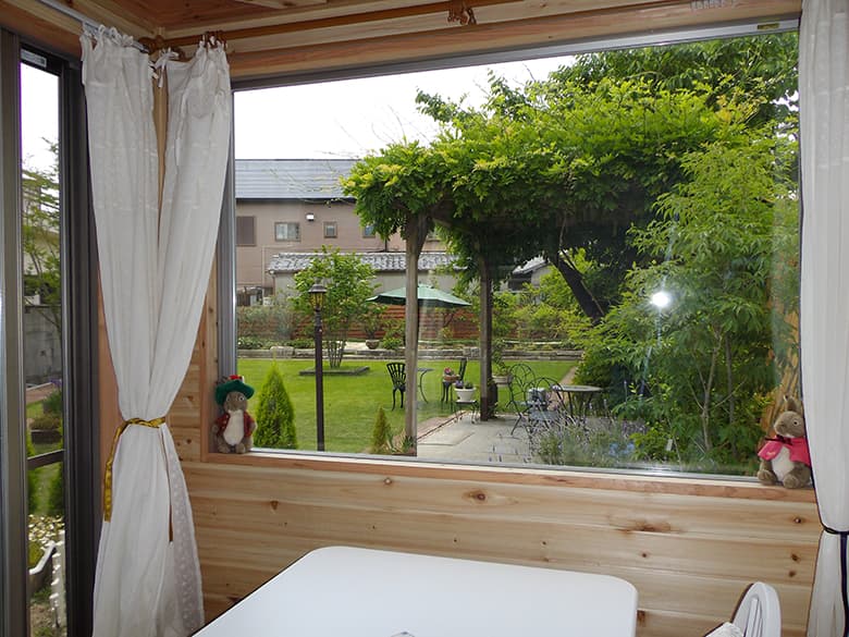 レブユニット 「デミックモンガー」- 移動式木造ユニットハウス -