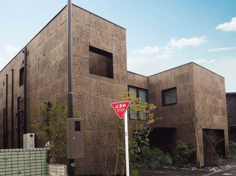 炭化コルク / VONSUMAINE株式会社