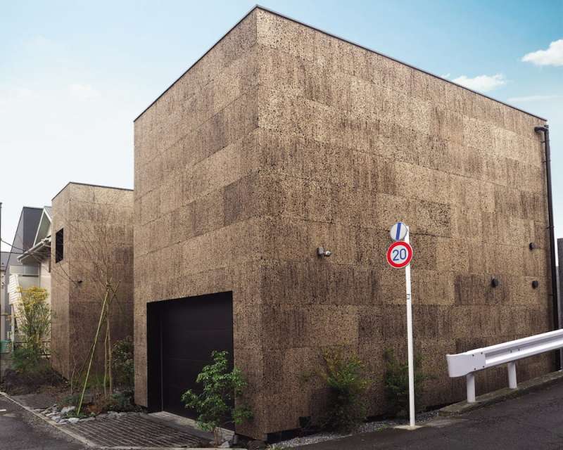 炭化コルク / VONSUMAINE株式会社