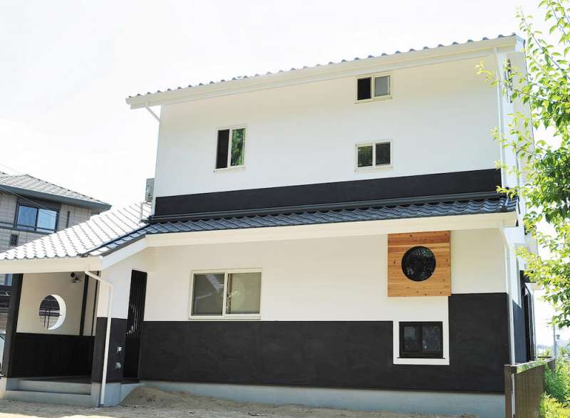 天然水硬性漆喰 NHL Revex Cal / VONSUMAINE株式会社