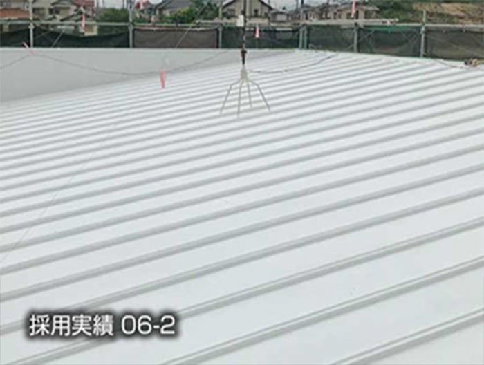 断熱塗料「WAKOECOSHIELD」