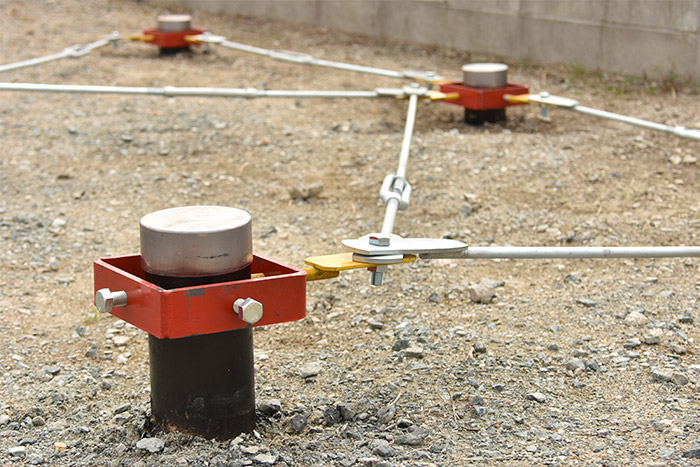 クイットメル工法