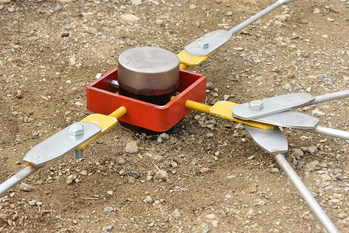 クイットメル工法