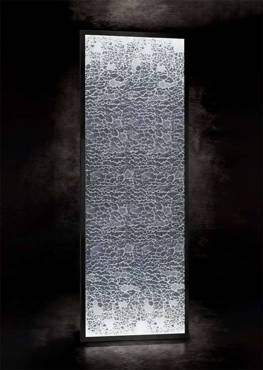 DACRYL(ダクリル) 和紙アクリルパネル|株式会社和紙来歩