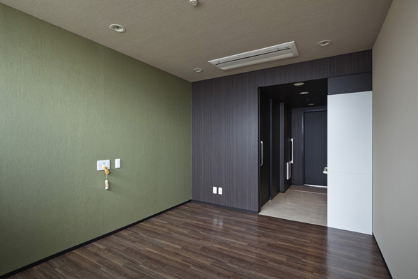 京和紙「もみ和紙」