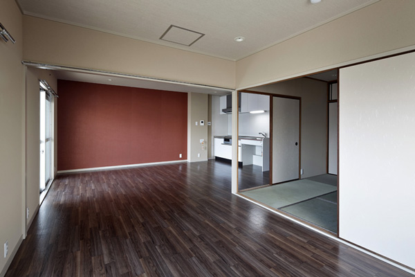 京和紙「もみ和紙」