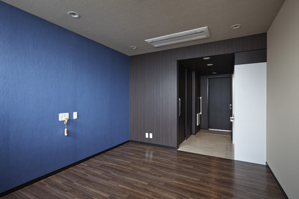 京和紙「もみ和紙」