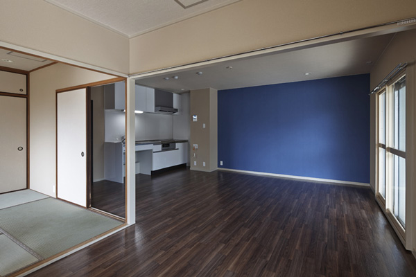 京和紙「もみ和紙」