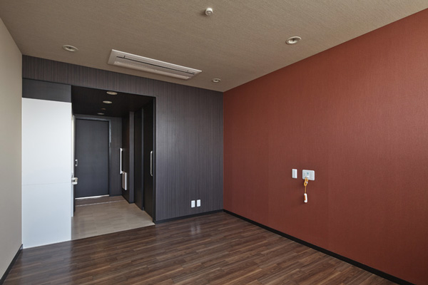 京和紙「もみ和紙」