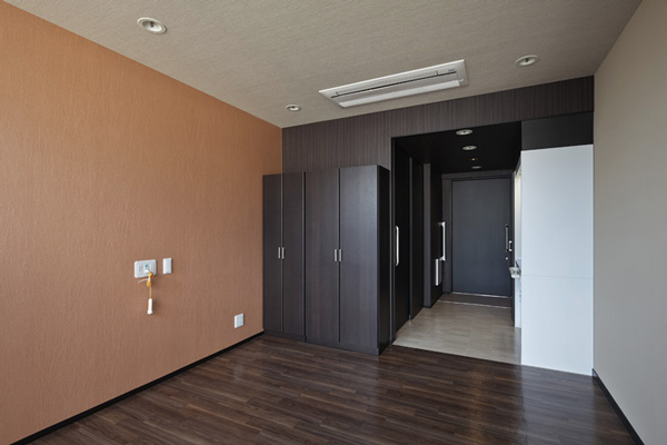 京和紙「もみ和紙」