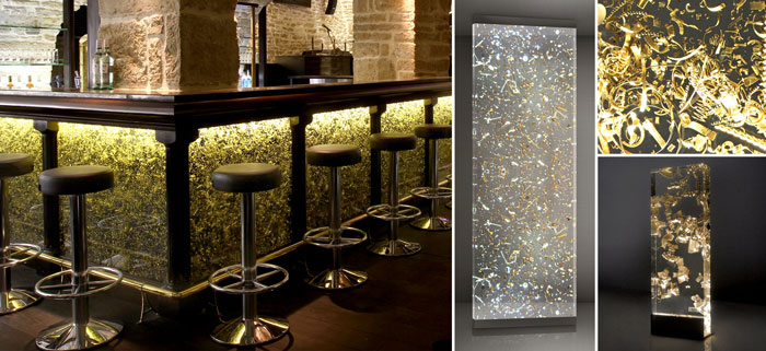 京町家ショールーム[高倉邸 彩紙-SAISHI-] ギャラリー