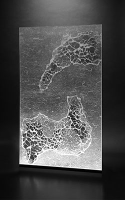 京町家ショールーム[高倉邸 彩紙-SAISHI-] ギャラリー