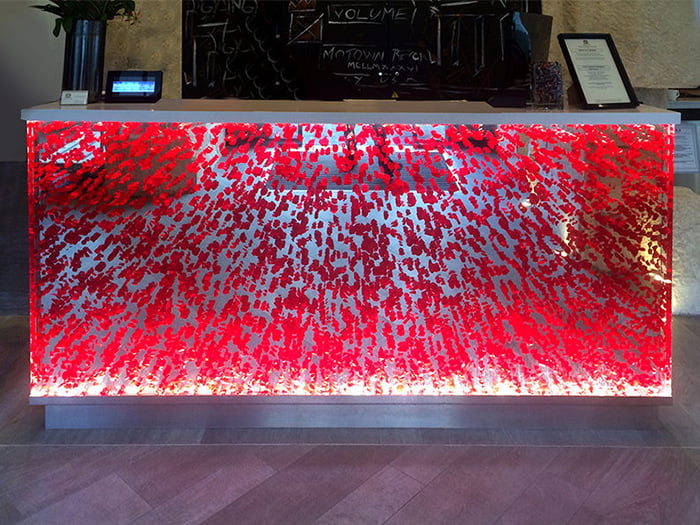 DACRYLシリーズ【バラの花びら】