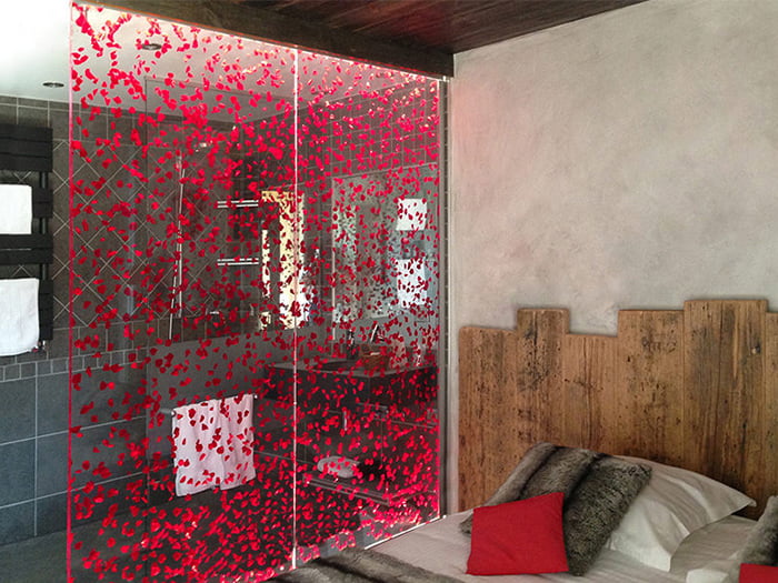 DACRYLシリーズ【バラの花びら】