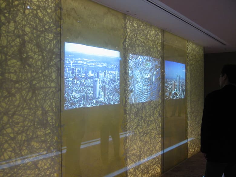 和紙/和紙屋(株式会社杉原商店)