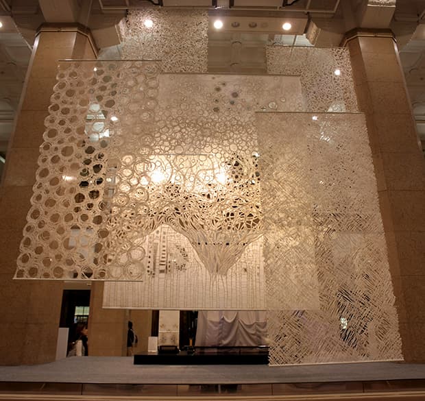 和紙/和紙屋(株式会社杉原商店)