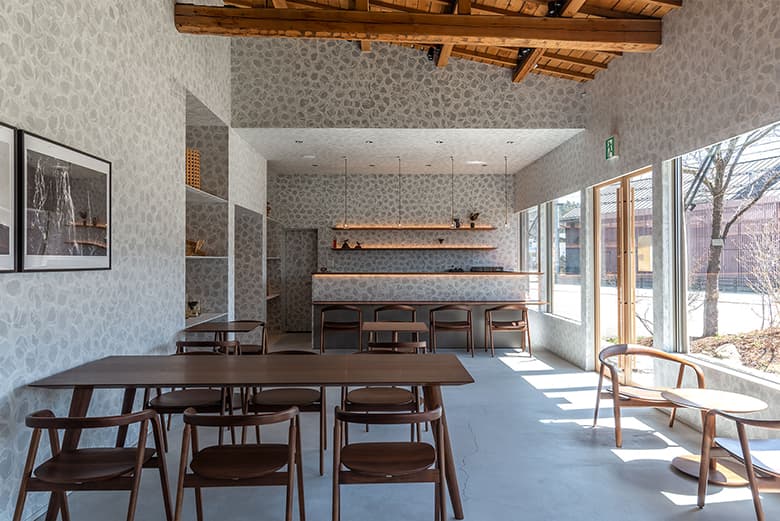 和紙/和紙屋(株式会社杉原商店)