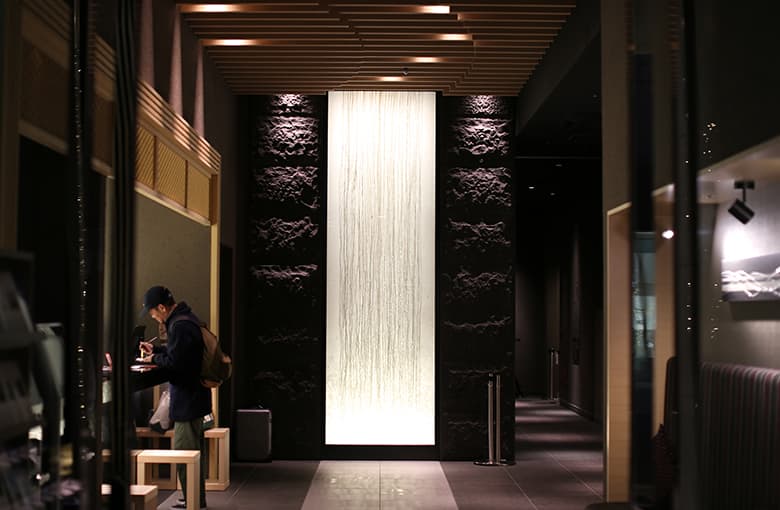 和紙/和紙屋(株式会社杉原商店)