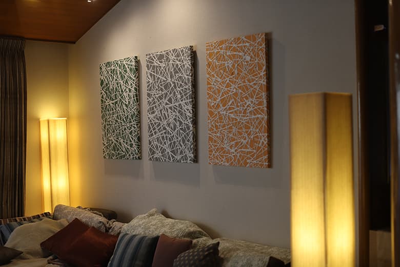 和紙/和紙屋(株式会社杉原商店)