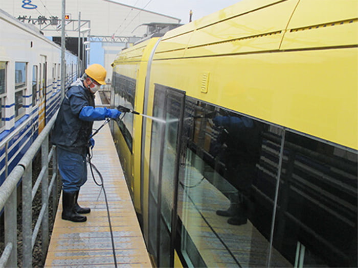 barrier crystal(バリアクリスタル)