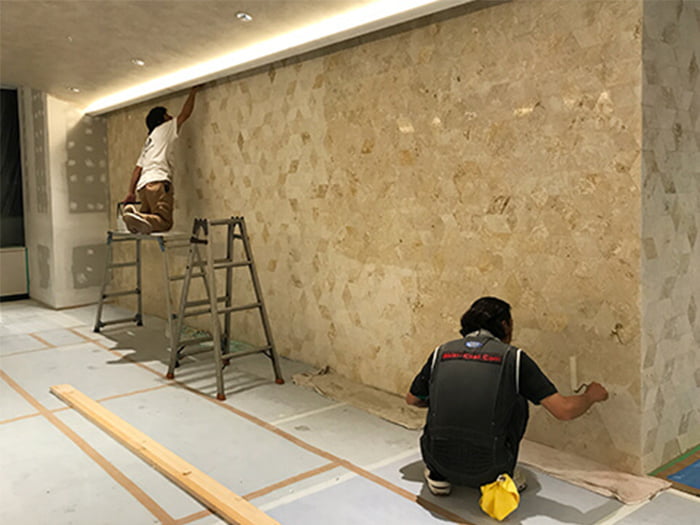 barrier crystal(バリアクリスタル)