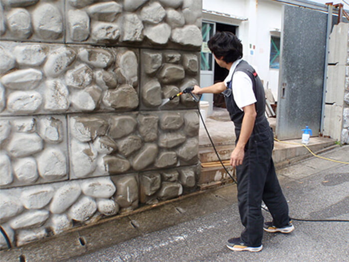 barrier crystal(バリアクリスタル)