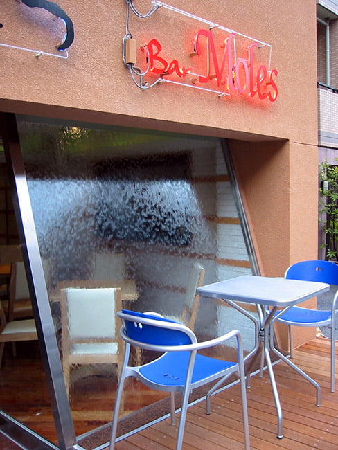 空間水演出【アクアウォール・滝設備】