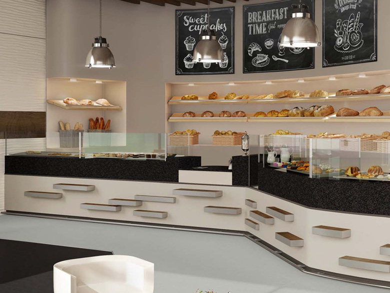 REHAU社 EDGEBANDS FOR CREATIVE INTERIOR DESIGN