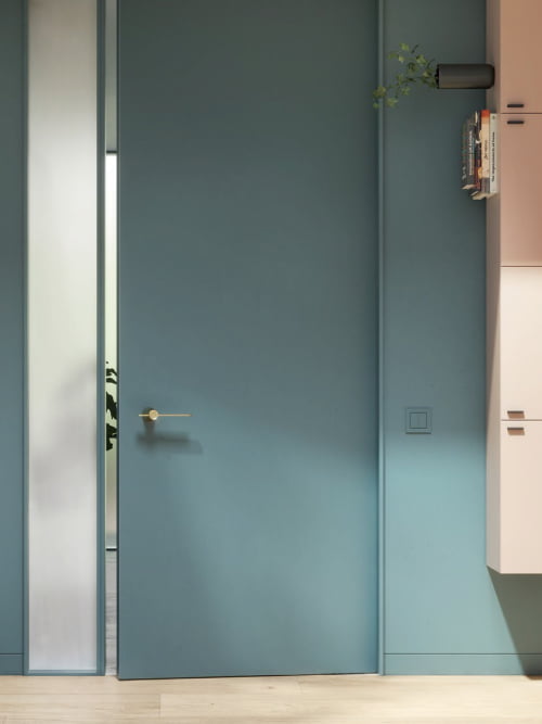 【PFLEIDERER社 化粧シート・パネル】