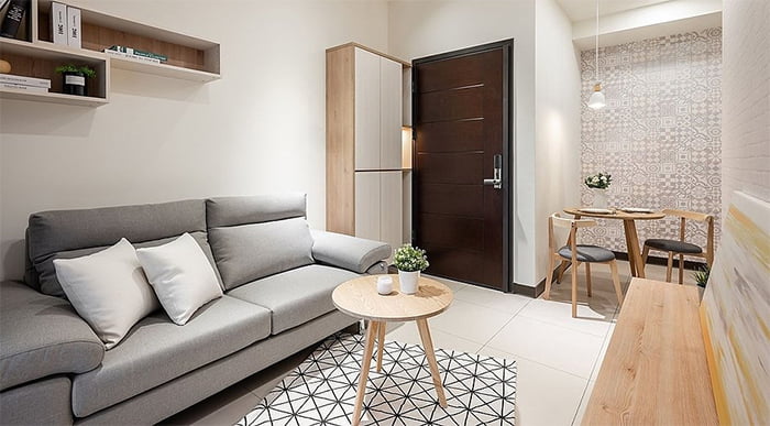 【PFLEIDERER社 化粧シート・パネル】