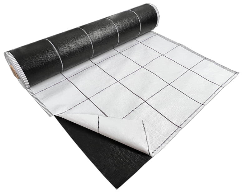 アグリシート 白黒ダブル