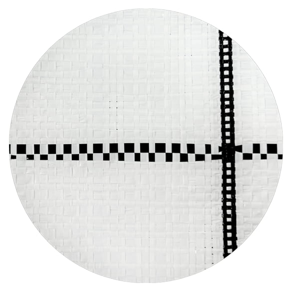 アグリシート 白黒ダブル